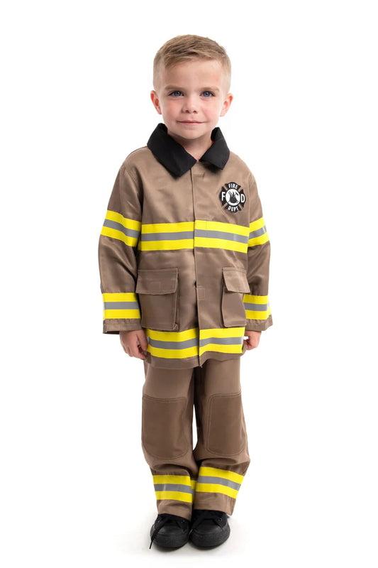 FIREFIGHTER SET