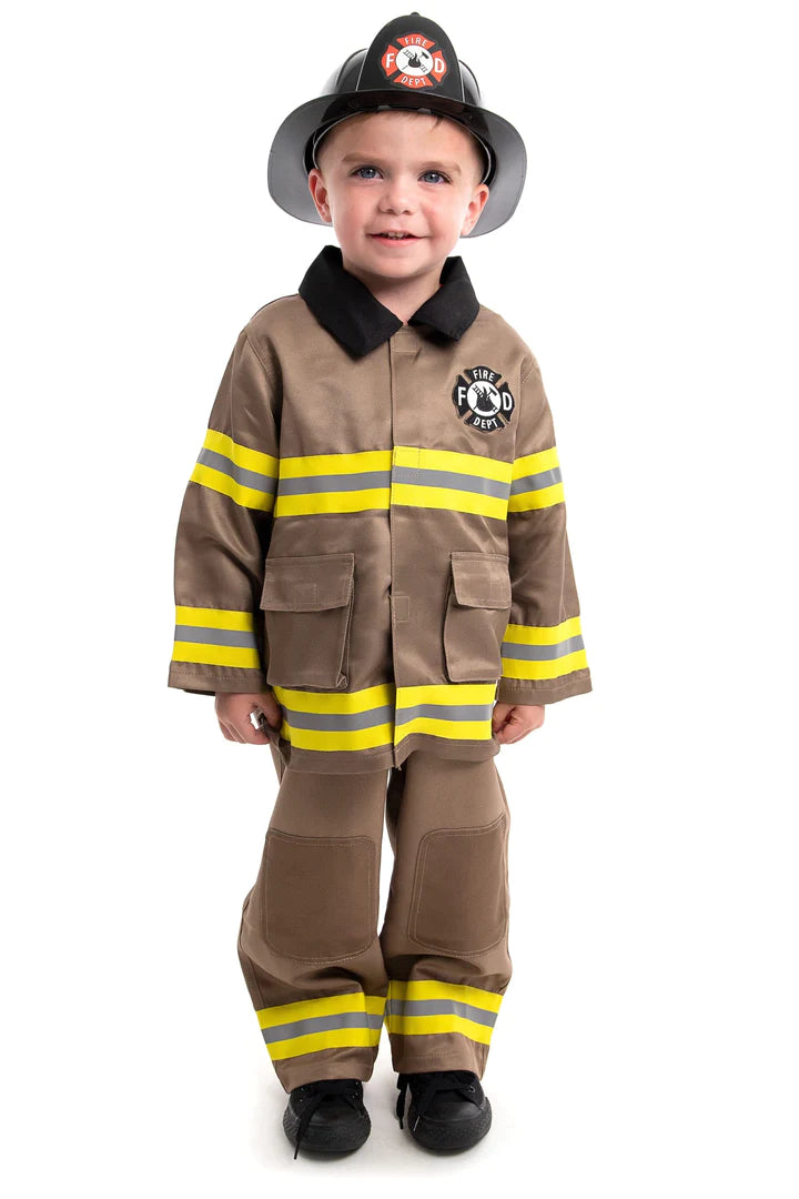 FIREFIGHTER SET