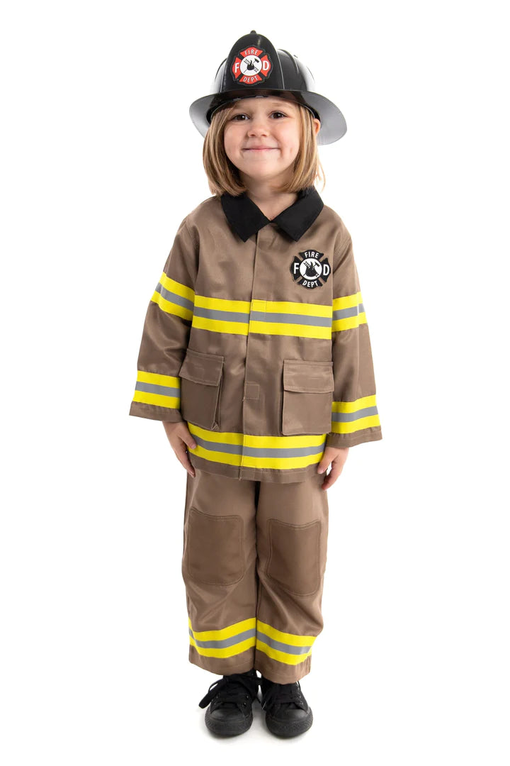 FIREFIGHTER SET