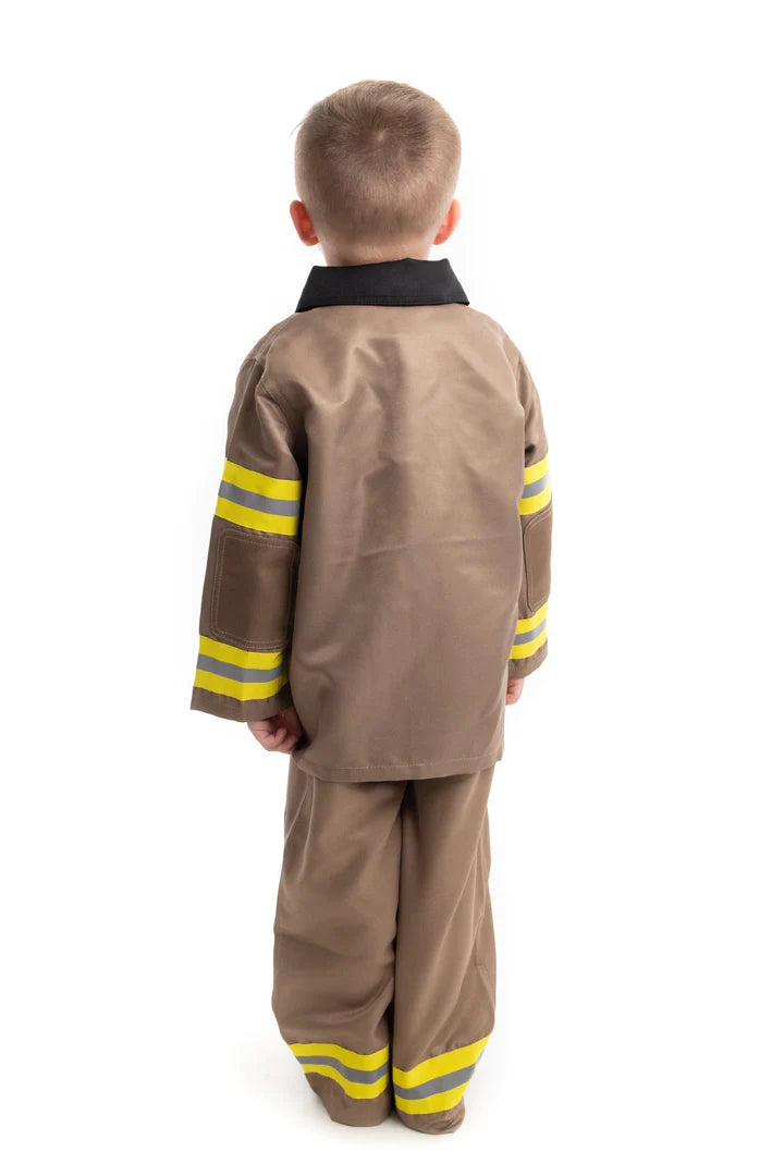 FIREFIGHTER SET